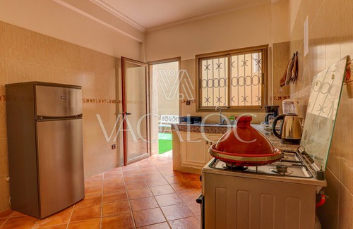 Imi Ouaddar Apartment | Sunset Sand - Luxe - Piscine - 4/5 Px