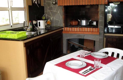 Ponta do Sol Apartment | Sunset sea breeze 24801/AL- Portugal Tourism.