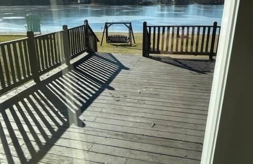 Clare Cottage | Sunset Shores #4- Fishing : Plan Your Perfect Summer at Fishing Cottage!