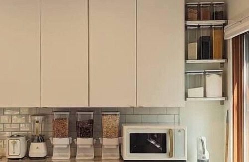 Fridley House | Sunset Shores Suite