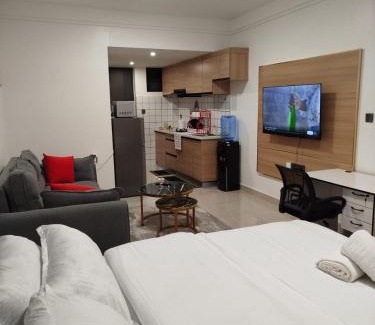 Ruaka Apartment | Sunset stays