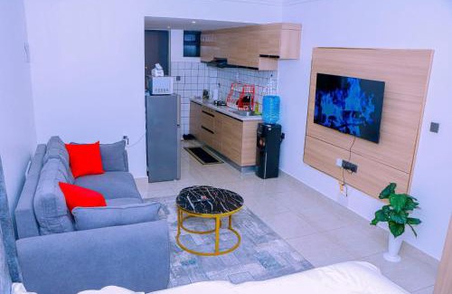 Ruaka Apartment | Sunset stays