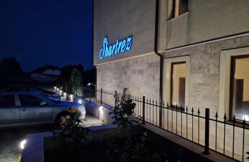 Shkorpilovtsi Apartment | Sunset studio in Shartrez