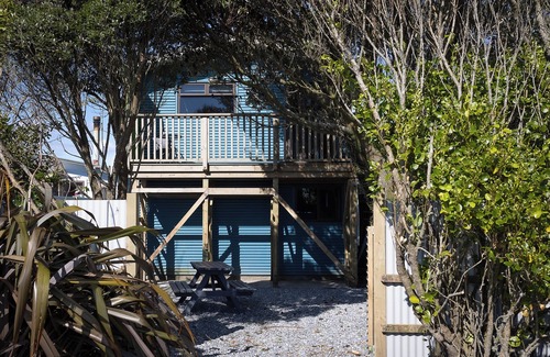 Hokitika House | " Sunset View Point " Hands down the best location in Hokitika!