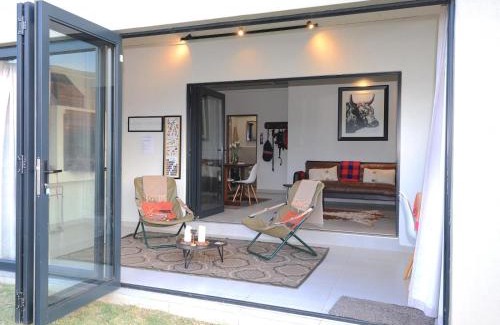 Underberg Apartment | Sunset View Self catering Cottage