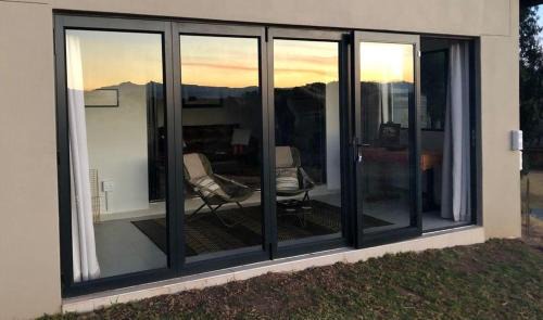 Underberg Apartment | Sunset View Self catering Cottage