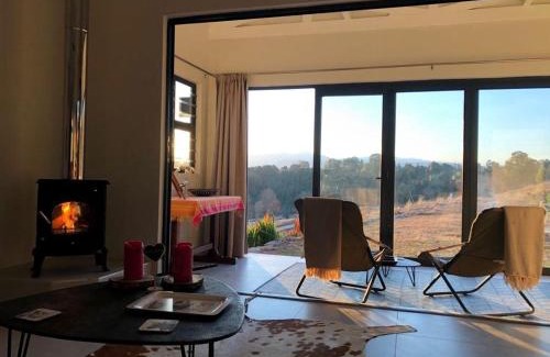Underberg Apartment | Sunset View Self catering Cottage