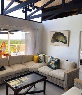 Ponta d'Ouro House | Sunset Villa 44