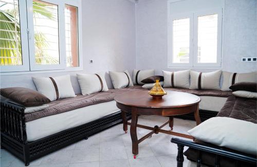 Tnine Aglou House | Sunset Villa by the Ocean