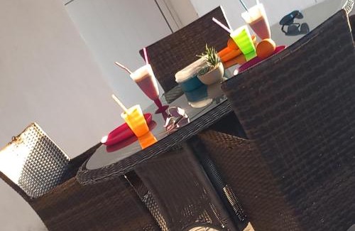 Geroskipou Villa | Sunset Villa