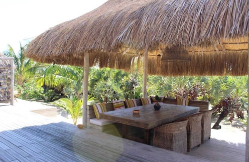 Inhambane Villa | Sunset Villa - Karula Sand Villas