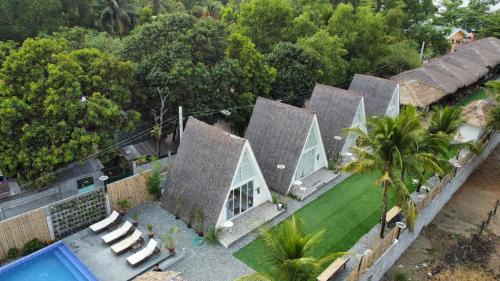 Palauig Resort | Sunset Villas Palauig Zambales