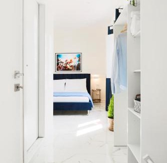 Ostiense Apartment | Sunset Vista Roma, apartment 4 stops from the Colosseum