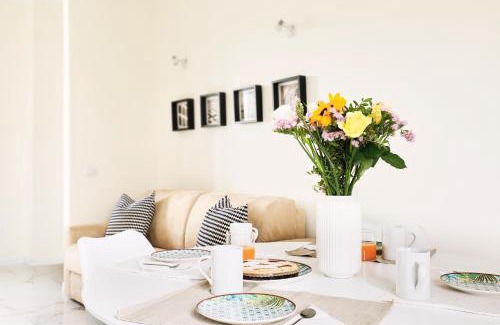 Ostiense Apartment | Sunset Vista Roma, apartment 4 stops from the Colosseum