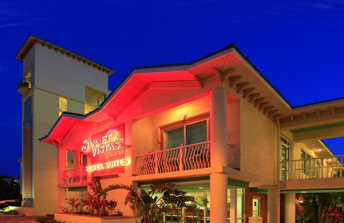 Treasure Island Resort | Sunset Vistas Two Bedroom Beachfront Suites