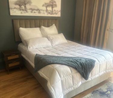 Magaliesberg House | SunsetSunrise Country Farm 3 Bedroom House