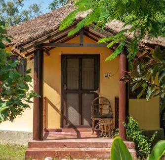 Bardia Cabin | Sunsetview Bardia