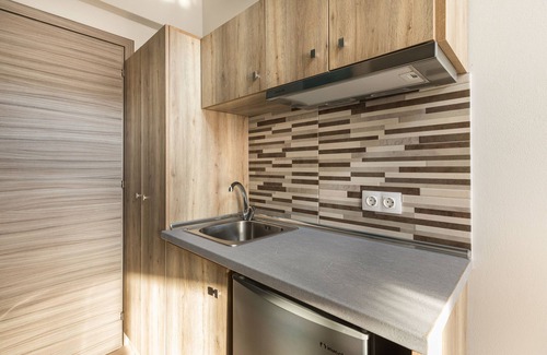 Leptokaria House | Sunshine Apartments