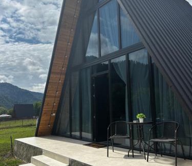 Likani Apartment | Sunshine Borjomi