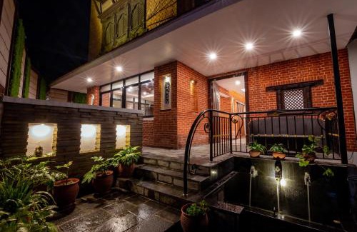 Lazimpat Hotel | Sunshine Boutique Hotel