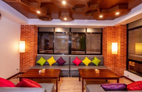 Lazimpat Hotel | Sunshine Boutique Hotel