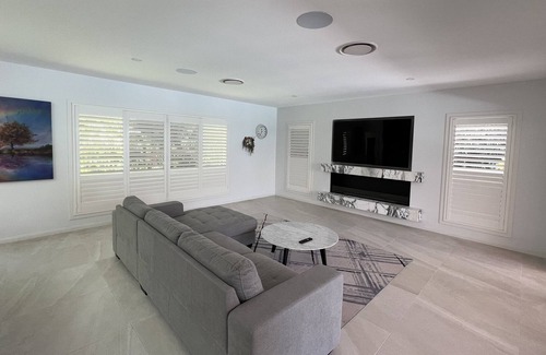 Buderim House | Sunshine Coast Family Holiday Paradise!
