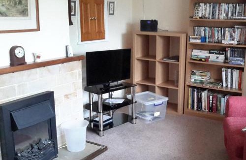 Fairford House | Sunshine Cottage