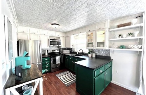 Norfolk House | Sunshine Cottage In Norfolk