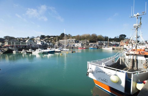 Treator House | Sunshine Cottage, Padstow