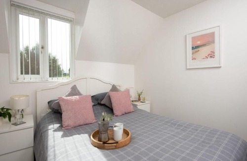 Treator House | Sunshine Cottage, Padstow
