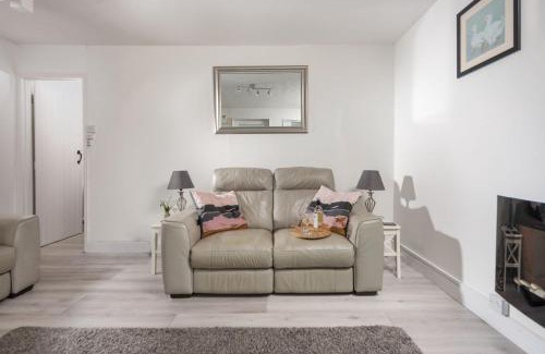 Treator House | Sunshine Cottage, Padstow