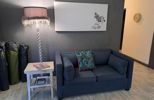 Pennington House | Sunshine Cottage