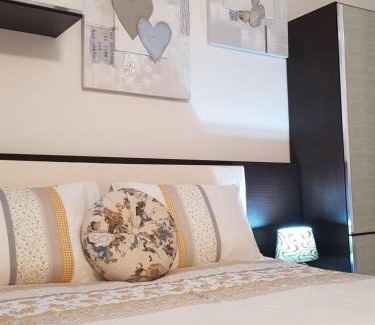 Qawra Bed & Breakfast | Sunshine Court