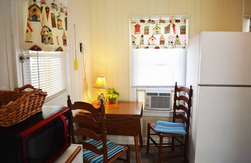 Indian Rocks Beach Cottage | Sunshine Cozy Cottages