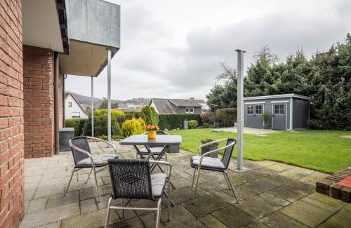 Porta Westfalica Apartment | Sunshine