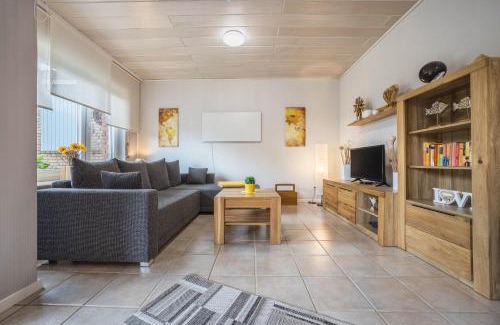 Porta Westfalica Apartment | Sunshine