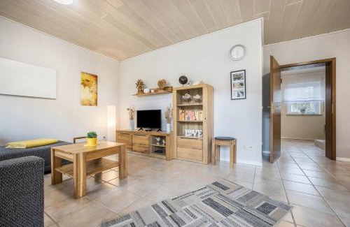 Porta Westfalica Apartment | Sunshine