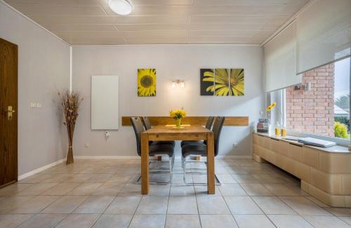 Porta Westfalica Apartment | Sunshine