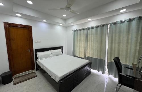 Gannavaram Apartment | Sunshine Elite Homestay