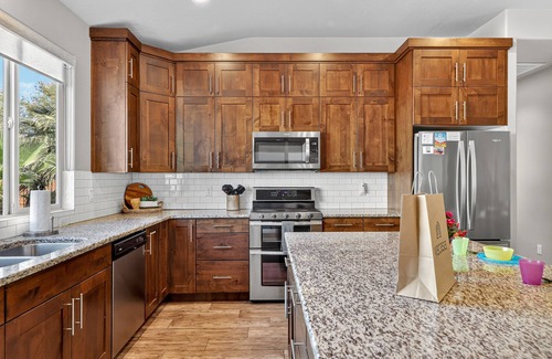 Santa Clara House | Sunshine, fun, and summer memories do not ever have to come to an end!
