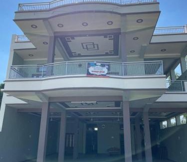 Bansgaon House | Sunshine homestay