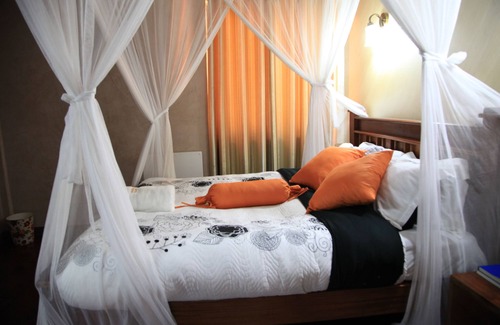 Kericho Hotel | Sunshine Hotel