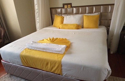 Kericho Hotel | Sunshine Hotel