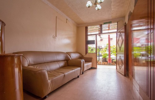Kericho Hotel | Sunshine Hotel Tengecha