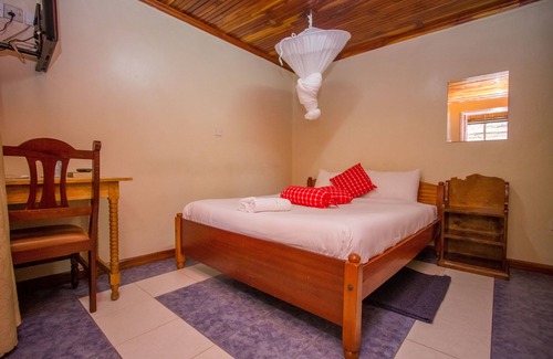 Kericho Hotel | Sunshine Hotel Tengecha