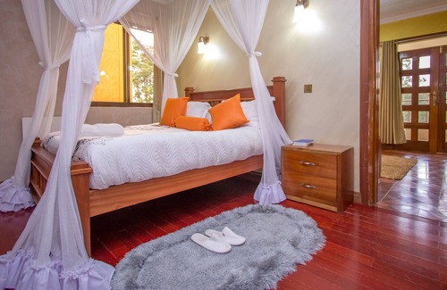 Kericho Hotel | Sunshine Hotel Upperhill