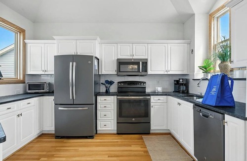 Buck Island House | Sunshine House | 370 ft to the beach | Private Heated Pool, Hot Tub