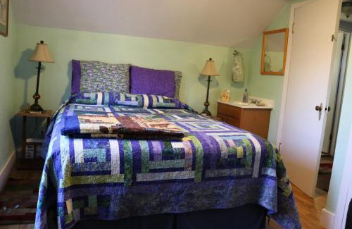 Seward Bed & Breakfast | Sunshine House Bed and Breakfast
