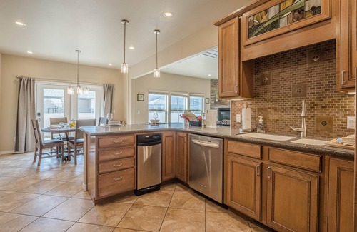 Fruita House | Sunshine II - Close to Town on Bike Path
