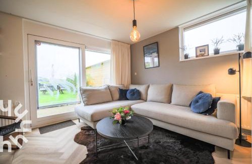 Camperduin Apartment | sunshine
